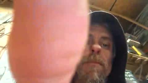 justwant2strokeit online show from 03.27.26