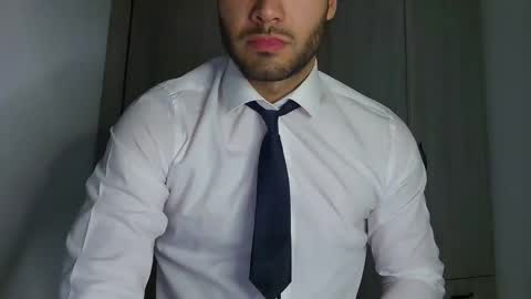 Justin online show from 04.08.26