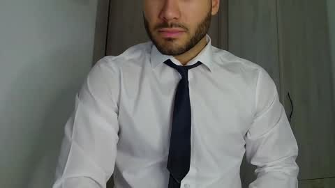 Justin online show from 04.20.26