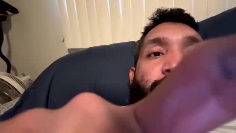 Juwan2cum online show from 12.20.25