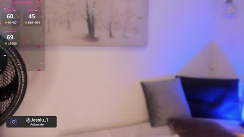 Snapshot of jvenuss chatting on 01.04.25 ees 3 online show from 01.04.25