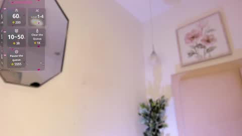 Snapshot of jvenuss chatting on 01.30.25 ees 3 online show from 01.30.25