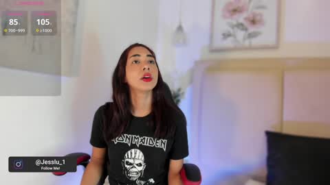 Snapshot of jvenuss chatting on 02.06.25 ees 3 online show from 02.06.25