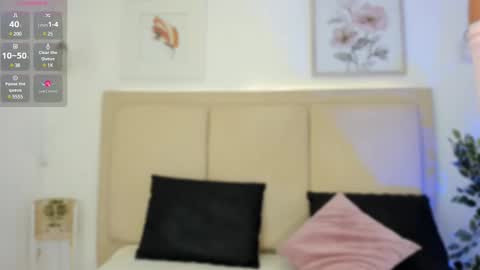 Snapshot of jvenuss chatting on 02.22.25 ees 3 online show from 02.22.25