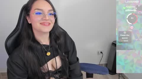 Snapshot of jxssicax chatting on 05.21.26 jxssicax online show from 05.21.26