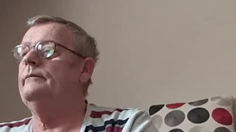 Snapshot of jyarthur01750 chatting on 12.18.24 Arthur01750 online show from 12.18.24