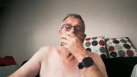 Arthur01750 online show from 07.23.26