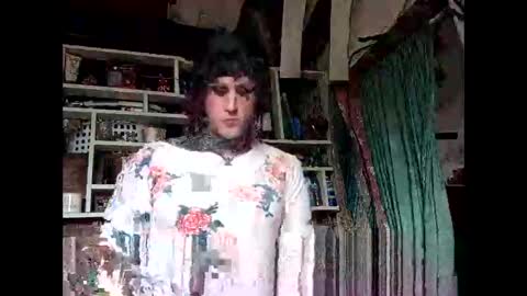 jynxamy online show from 02.20.26