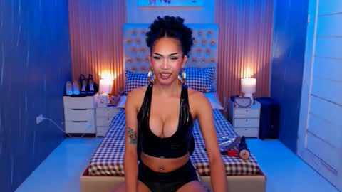 Jynx online show from 10.12.25