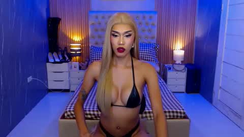 Jynx online show from 10.16.25