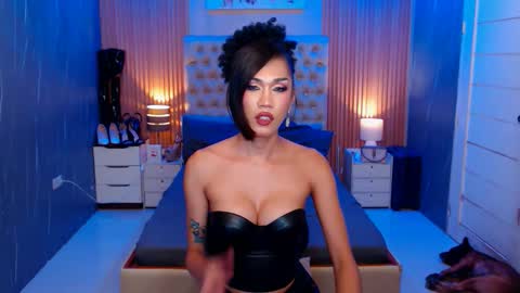 Jynx online show from 11.12.25