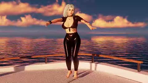 Baird Connor online show from 11.08.25