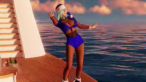 Baird Connor online show from 12.15.25