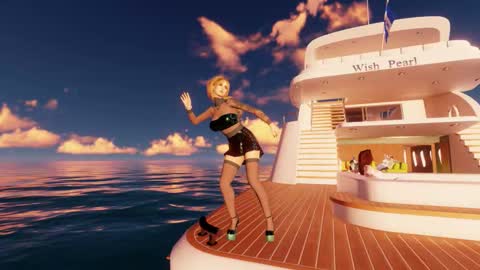 Baird Connor online show from 01.10.26