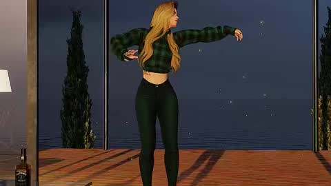 Baird Connor online show from 02.01.26