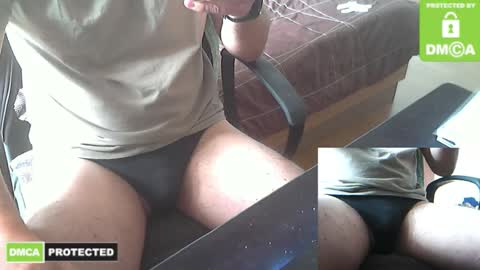 Tonio online show from 09.09.25