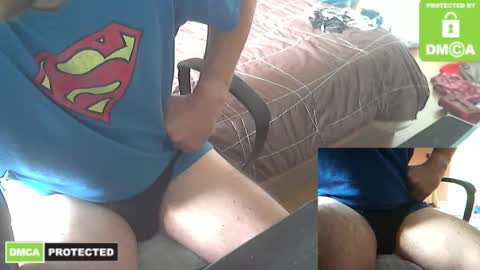 Tonio online show from 09.23.25