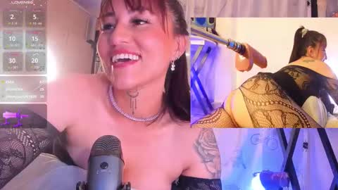  Karolin  online show from 03.04.26