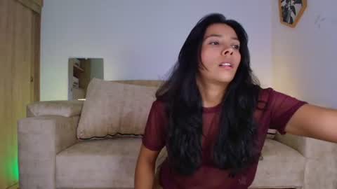 Kayli online show from 07.13.26