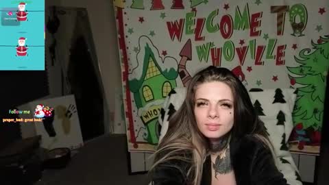 K8X4U LOVE ME online show from 12.17.25