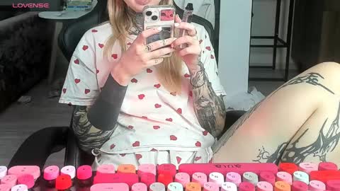 Alice online show from 04.07.26