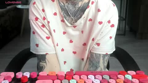 Alice online show from 04.12.26