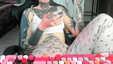 Alice online show from 04.15.26