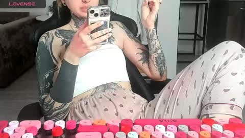 Alice online show from 04.18.26