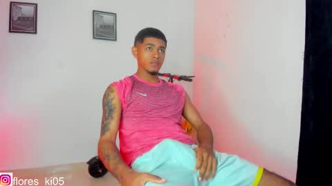 k_florez online show from 12.19.25