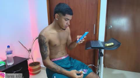 k_florez online show from 02.15.26