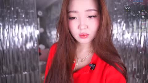 Amely online show from 12.03.25