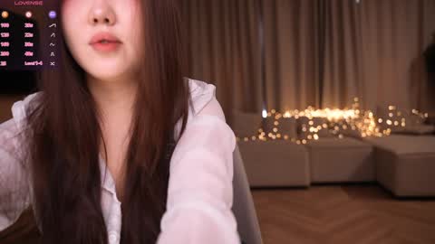 Amely online show from 03.21.26