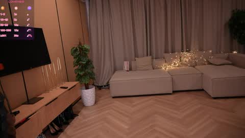 Amely online show from 04.10.26