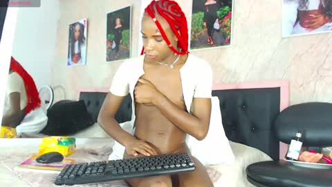 STORMI online show from 10.16.25