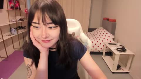Snapshot of ka00ru_chan chatting on 02.06.26 Kaoru online show from 02.06.26