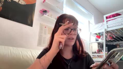 kat online show from 02.26.25