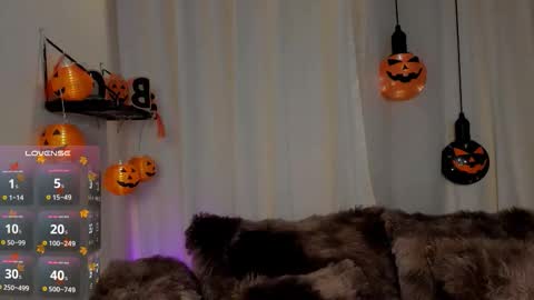 Kaaiiri online show from 10.29.25