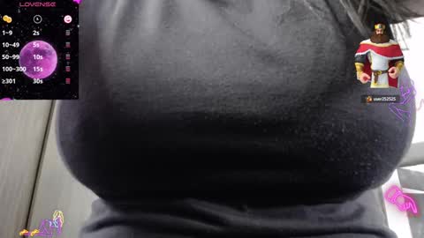 Karla online show from 02.26.25