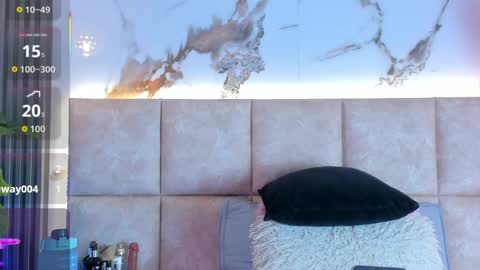 kaarol01 online show from 04.06.26