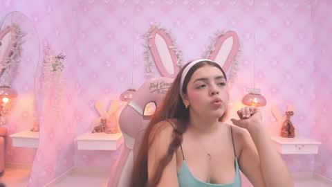 Kaaty Sweet  online show from 10.04.25