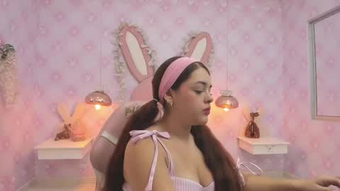 Kaaty Sweet  online show from 10.09.25