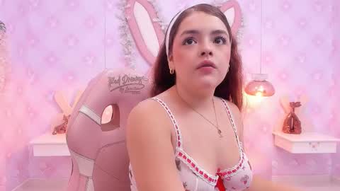 Kaaty Sweet  online show from 10.11.25