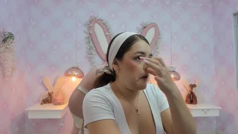 Kaaty Sweet  online show from 10.13.25