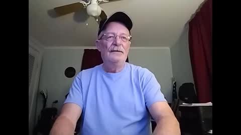 kabriggs136 online show from 02.25.25