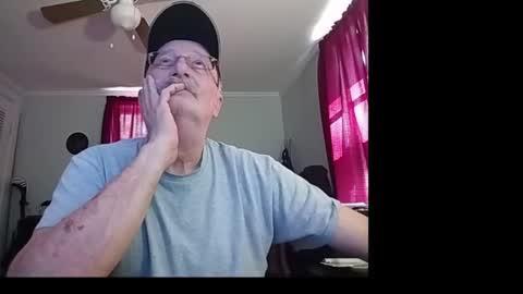 kabriggs136 online show from 10.02.25