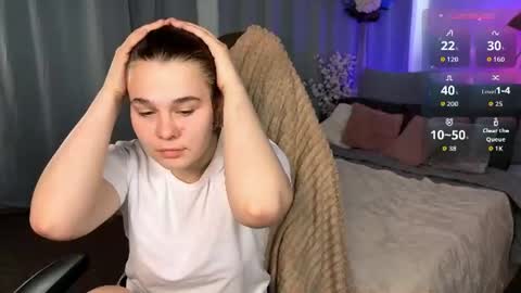 Snapshot of kacey_love chatting on 07.15.26 Kacey online show from 07.15.26
