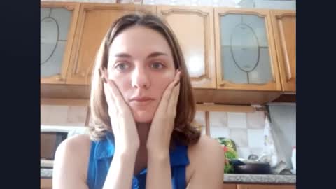 Nika online show from 09.27.25