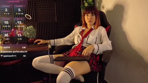 Kanela online show from 01.25.25