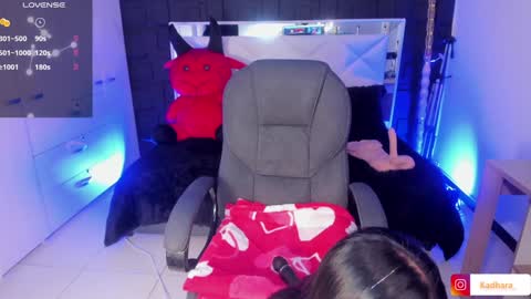 Kadarah online show from 01.24.25