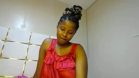 Snapshot of kadime001 chatting on 02.19.25 kadime online show from 02.19.25